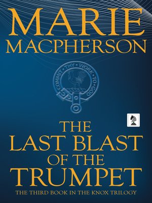 cover image of The Last Blast of the Trumpet